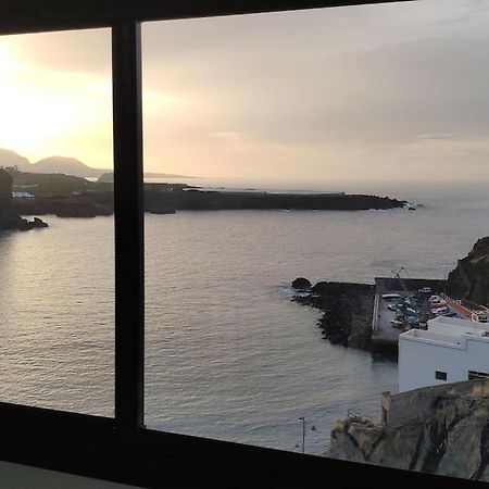 Апартаменты Ventana Al Mar Икод-де-лос-Винос Экстерьер фото