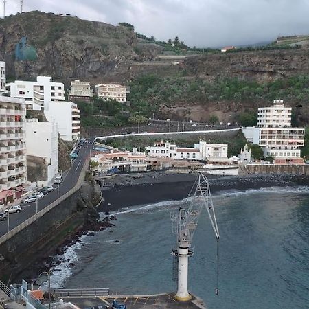 Апартаменты Ventana Al Mar Икод-де-лос-Винос Экстерьер фото